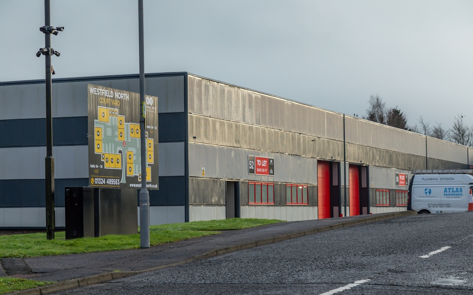 Westfield North Cumbernauld Generic (10)